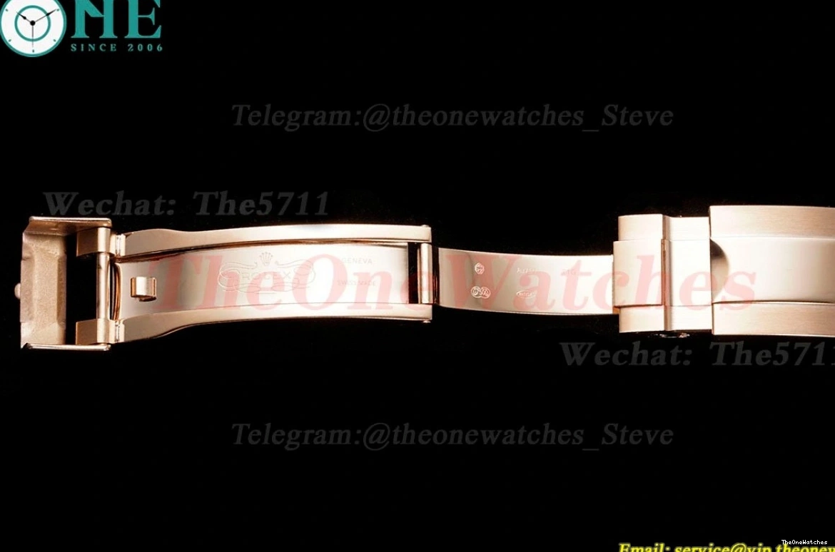 SH4130 Daytona 40mm Weight) Gold QF Black RG RG 116505 V3(Gain 0420